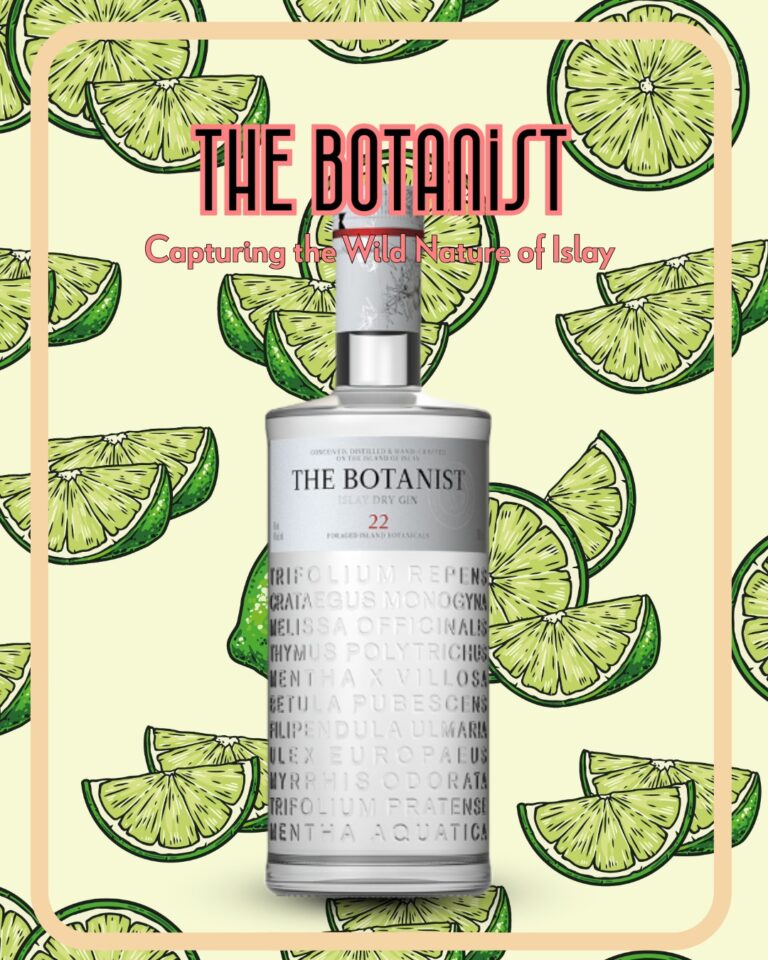 The Botanist