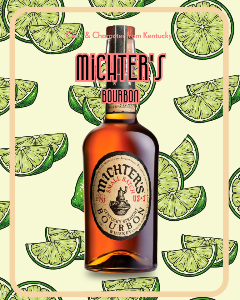 Michter’s Bourbon – Craft & Character from Kentucky 
