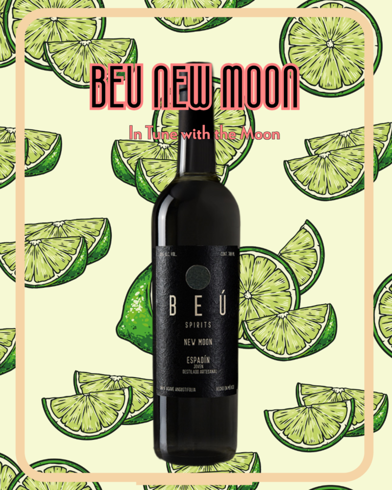 BEU New Moon – in Tune with the Moon