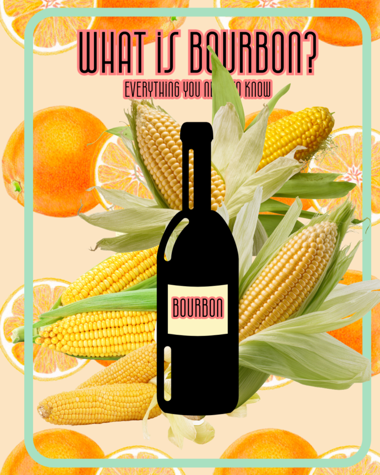 What Is Bourbon? Everything You Need to Know