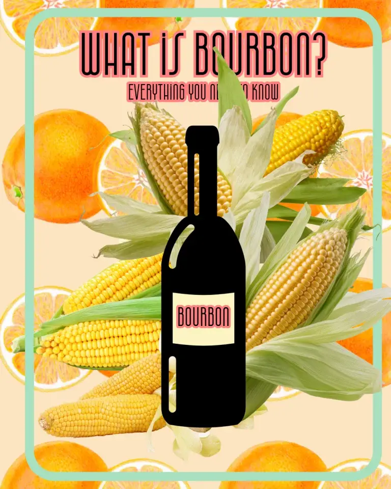 What is Bourbon? Everything you need to know