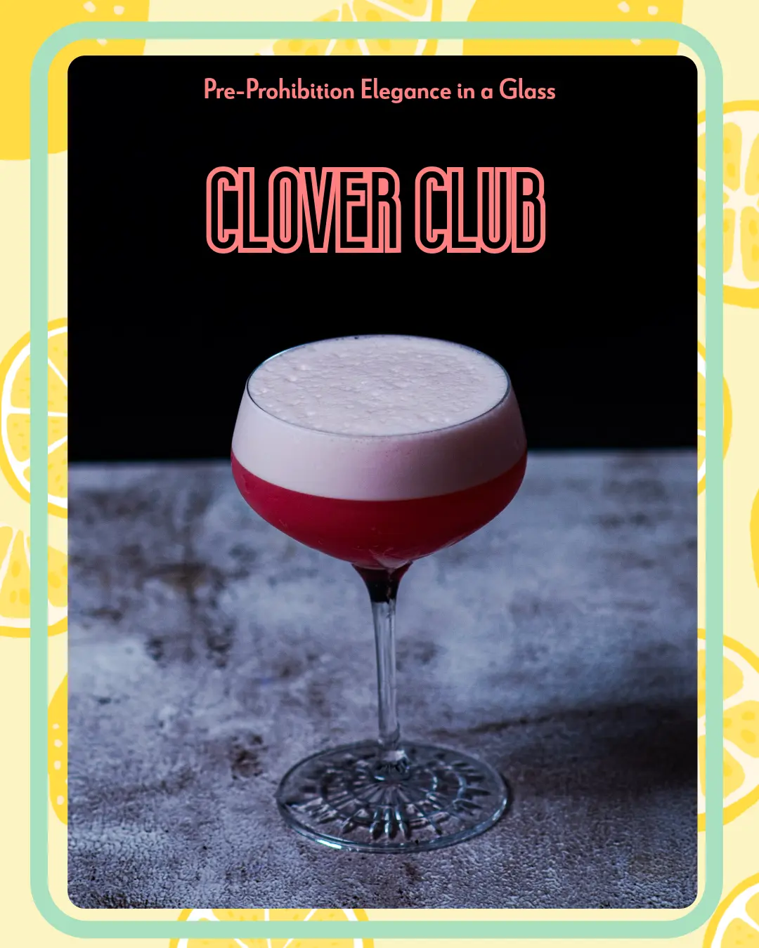 Clover Club